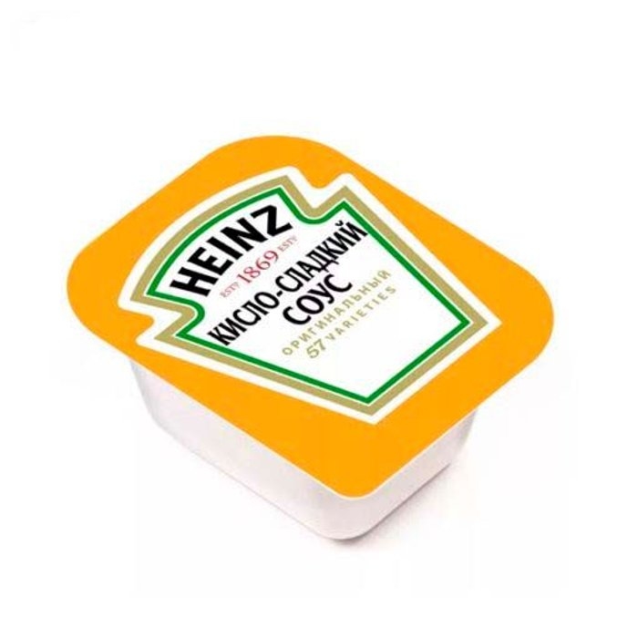 Соус кисло-сладкий чили